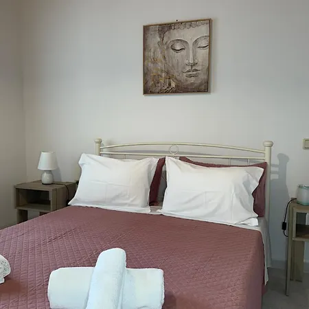 Holiday home Jason's House Corfu (city)